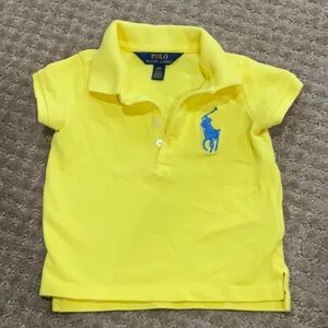 CLASSIC POLO BY RALPH LAUREN IN SIZE 2/2T